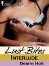 Interlude (eBook): Wet Dreams and Fantasies Series, Book 1